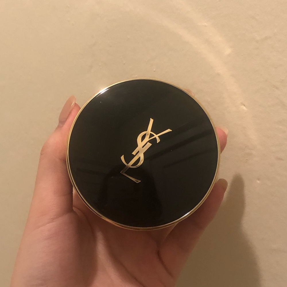 YSL cushion foundation #20
